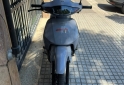 Motos - IKA SLALON 110 FULL 2026 Nafta 0Km - En Venta