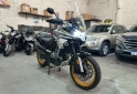Motos - CF MT 800 2023 Nafta 26400Km - En Venta
