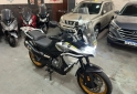 Motos - CF MT 800 2023 Nafta 26400Km - En Venta