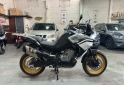 Motos - CF MT 800 2023 Nafta 26400Km - En Venta