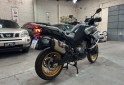 Motos - CF MT 800 2023 Nafta 26400Km - En Venta
