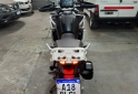 Motos - CF MT 800 2023 Nafta 26400Km - En Venta