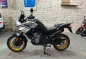 Motos - CF MT 800 2023 Nafta 26400Km - En Venta