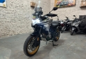 Motos - CF MT 800 2023 Nafta 26400Km - En Venta