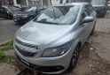 Autos - Chevrolet Onix 2015 Nafta 85000Km - En Venta