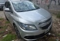 Autos - Chevrolet Onix 2015 Nafta 85000Km - En Venta