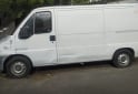 Utilitarios - Fiat DUCATO 1999 Nafta 100000Km - En Venta