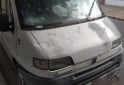 Utilitarios - Fiat DUCATO 1999 Nafta 100000Km - En Venta
