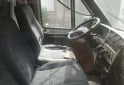 Utilitarios - Fiat DUCATO 1999 Nafta 100000Km - En Venta
