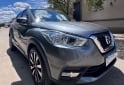 Autos - Nissan Kicks Exclusive CVT. 2018 Nafta 90000Km - En Venta