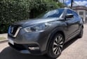 Autos - Nissan Kicks Exclusive CVT. 2018 Nafta 90000Km - En Venta