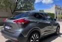 Autos - Nissan Kicks Exclusive CVT. 2018 Nafta 90000Km - En Venta