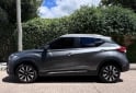 Autos - Nissan Kicks Exclusive CVT. 2018 Nafta 90000Km - En Venta