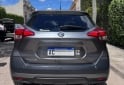 Autos - Nissan Kicks Exclusive CVT. 2018 Nafta 90000Km - En Venta