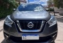 Autos - Nissan Kicks Exclusive CVT. 2018 Nafta 90000Km - En Venta
