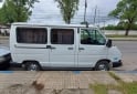 Utilitarios - Renault Trafic sprinter 1998 Diesel 263000Km - En Venta