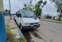 Utilitarios - Renault Trafic sprinter 1998 Diesel 263000Km - En Venta