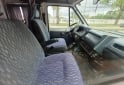 Utilitarios - Renault Trafic sprinter 1998 Diesel 263000Km - En Venta