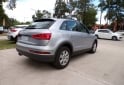 Camionetas - Audi Q3 1.4 TFSI 2019 Nafta 60000Km - En Venta