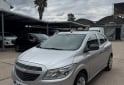 Autos - Chevrolet Onix 1.4 LT MT 2017 Nafta 152000Km - En Venta