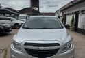Autos - Chevrolet Onix 1.4 LT MT 2017 Nafta 152000Km - En Venta
