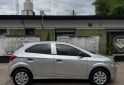 Autos - Chevrolet Onix 1.4 LT MT 2017 Nafta 152000Km - En Venta