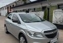 Autos - Chevrolet Onix 1.4 LT MT 2017 Nafta 152000Km - En Venta