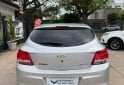 Autos - Chevrolet Onix 1.4 LT MT 2017 Nafta 152000Km - En Venta