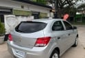 Autos - Chevrolet Onix 1.4 LT MT 2017 Nafta 152000Km - En Venta