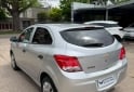 Autos - Chevrolet Onix 1.4 LT MT 2017 Nafta 152000Km - En Venta