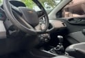 Autos - Chevrolet Onix 1.4 LT MT 2017 Nafta 152000Km - En Venta