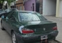Autos - Peugeot 406 1997 GNC 210000Km - En Venta