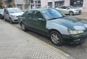 Autos - Peugeot 406 1997 GNC 210000Km - En Venta