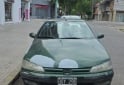 Autos - Peugeot 406 1997 GNC 210000Km - En Venta
