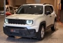 Autos - Chrysler JEEP RENEGADE 2025 Nafta 15000Km - En Venta
