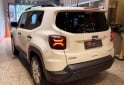 Autos - Chrysler JEEP RENEGADE 2025 Nafta 15000Km - En Venta