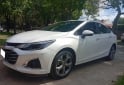 Autos - Chevrolet CRUZE LTZ PREMIER 2020 Nafta 88000Km - En Venta