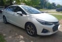 Autos - Chevrolet CRUZE LTZ PREMIER 2020 Nafta 88000Km - En Venta