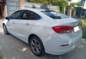 Autos - Chevrolet CRUZE LTZ PREMIER 2020 Nafta 88000Km - En Venta