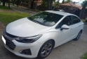 Autos - Chevrolet CRUZE LTZ PREMIER 2020 Nafta 88000Km - En Venta