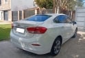 Autos - Chevrolet CRUZE LTZ PREMIER 2020 Nafta 88000Km - En Venta