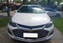 Autos - Chevrolet CRUZE LTZ PREMIER 2020 Nafta 88000Km - En Venta