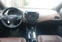 Autos - Chevrolet CRUZE LTZ PREMIER 2020 Nafta 88000Km - En Venta