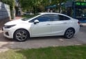Autos - Chevrolet CRUZE LTZ PREMIER 2020 Nafta 88000Km - En Venta