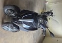 Motos - Piaggio Vespa 300 2017 Nafta 400Km - En Venta