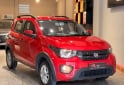 Autos - Fiat MOBI WAY 2018 Nafta 60000Km - En Venta