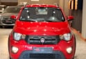 Autos - Fiat MOBI WAY 2018 Nafta 60000Km - En Venta