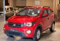 Autos - Fiat MOBI WAY 2018 Nafta 60000Km - En Venta