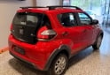 Autos - Fiat MOBI WAY 2018 Nafta 60000Km - En Venta
