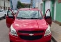 Autos - Chevrolet Agile 2012 Nafta 76000Km - En Venta
